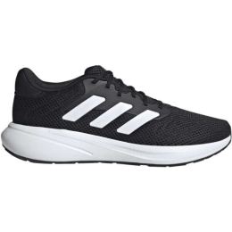 Снимка на adidas RESPONSE RUNNER U Мъжки маратонки за бягане, черно, размер 37 1/3