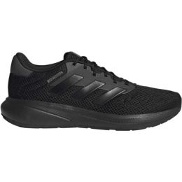 Снимка на adidas RESPONSE RUNNER U Мъжки маратонки за бягане, черно, размер 46 2/3