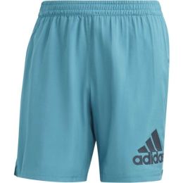 Снимка на adidas RUN IT SHORT M Мъжки къси шорти за бягане, светлосиньо, размер