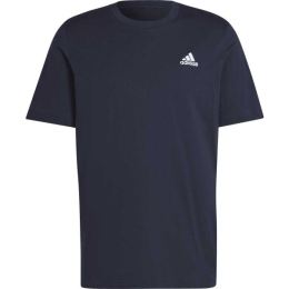 Снимка на adidas SL SJ T Мъжка тениска, тъмносин, размер