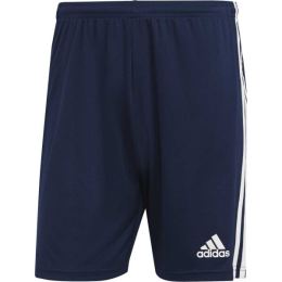 Снимка на adidas SQUAD 21 SHO Мъжки футболни шорти, тъмносин, размер