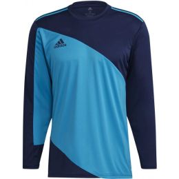 Снимка на adidas SQUAD GK 21 JSY Вратарска фланелка за мъже, тъмносин, размер