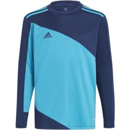 Снимка на adidas SQUAD GK21 JSYY Юношеска вратарска блуза, тъмносин, размер