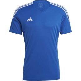 Снимка на adidas TIRO 23 JSY Мъжка футболна тениска, синьо, размер