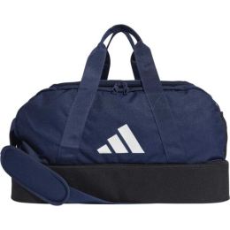 Снимка на adidas TIRO LEAGUE DUFFEL S Спортен сак, тъмносин, размер