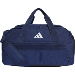 Снимка на adidas TIRO LEAGUE DUFFEL S Спортна чанта, тъмносин, размер