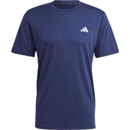 Снимка на adidas TR-ES COMF TEE Мъжка тениска за тренировка, тъмносин, размер