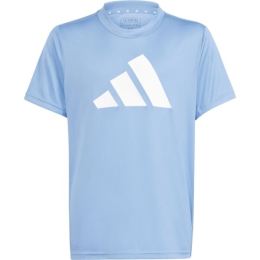 Снимка на adidas TR-ES LOGO T Момчешка тениска, светлосиньо, размер