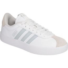 Снимка на adidas VL COURT 3.0 W Дамски кецове, бяло, размер 37 1/3