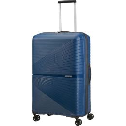 Снимка на AMERICAN TOURISTER SPINNER 77/28 TSA* Куфар, тъмносин, размер