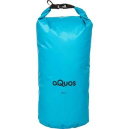 Снимка на AQUOS LT DRY BAG 20L Водоустойчива чанта, синьо, размер