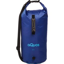 Снимка на AQUOS LT DRY PRIM 20L Водоустойчива чанта, синьо, размер