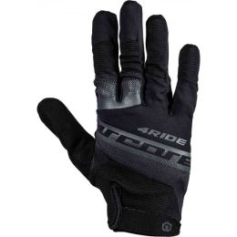 Снимка на Arcore 4RIDE Ръкавици за колоездене, черно, размер