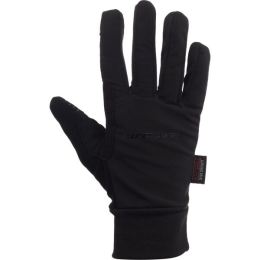Снимка на Arcore CRANE Зимни ръкавици за ски бягания, черно, размер