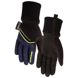 Снимка на Arcore RECON II JR Зимни ръкавици за ски бягания, черно, размер