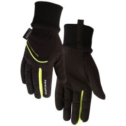 Снимка на Arcore RECON II Зимни ръкавици за спорт, черно, размер