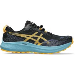 Снимка на ASICS FUJI LITE 4 Мъжки маратонки за бягане, черно, размер 41.5