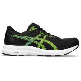 Снимка на ASICS GEL-CONTEND 8 Мъжки маратонки за бягане, черно, размер 42.5