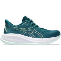 Снимка на ASICS GEL-CUMULUS 26 W Дамски маратонки за бягане, синьо, размер 37.5