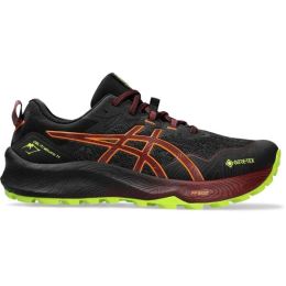 Снимка на ASICS GEL-TRABUCO 11 GTX Мъжки маратонки за бягане, черно, размер 41.5