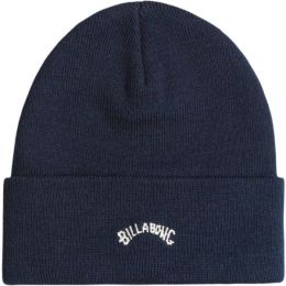 Снимка на Billabong ARCH BEANIE Мъжка шапка, тъмносин, размер