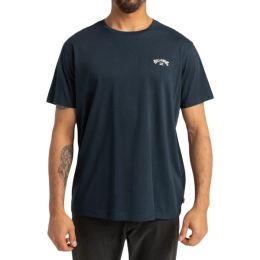 Снимка на Billabong ARCH CREW Мъжка тениска, тъмносин, размер