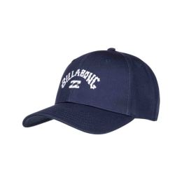 Снимка на Billabong ARCH SNAPBACK Мъжка шапка с козирка, тъмносин, размер