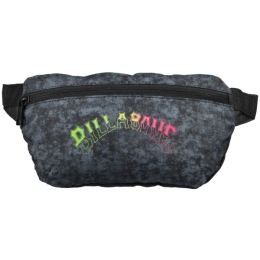 Снимка на Billabong CACHE BUM BAG Чантичка за кръста, тъмносин, размер