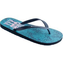 Снимка на Billabong TIDES Мъжки джапанки, синьо, размер 40