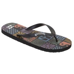 Снимка на Billabong TIDES Мъжки чехли, микс, размер 39