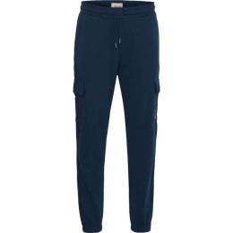 Снимка на BLEND SWEATPANT CARGO Мъжко долнище, тъмносин, размер