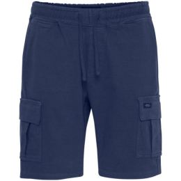 Снимка на BLEND SWEATSHORTS Мъжки шорти, тъмносин, размер