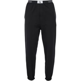 Снимка на Calvin Klein ´96 TERRY LOUNGE-JOGGER Мъжко долнище, черно, размер