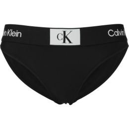 Снимка на Calvin Klein BIKINI Дамски бански - независима долна част, черно, размер