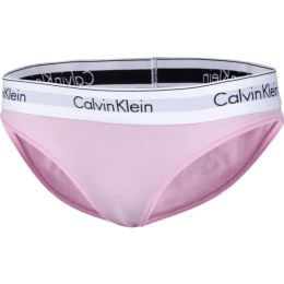 Снимка на Calvin Klein BIKINI Дамски бикини, розово, размер