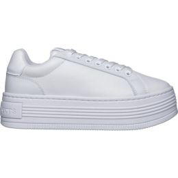 Снимка на Calvin Klein BOLD PLATF LOW OH MG Дамски обувки, бяло, размер