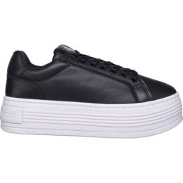 Снимка на Calvin Klein BOLD PLATF LOW OH MG Дамски обувки, черно, размер