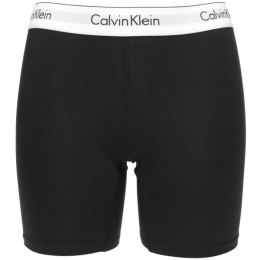 Снимка на Calvin Klein BOXER BRIEF Дамски къси панталони, черно, размер