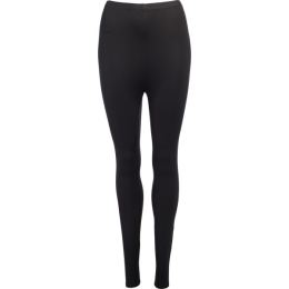 Снимка на Calvin Klein ESSENTIALS PW LEGGING Дамски клин, черно, размер