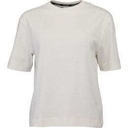 Снимка на Calvin Klein ESSENTIALS PW SS Дамска тениска, бяло, размер