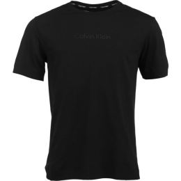 Снимка на Calvin Klein ESSENTIALS PW S/S Мъжка тениска, черно, размер