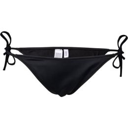 Снимка на Calvin Klein INTENSE POWER-S-STRING SIDE TIE CHEEKY BIKINI Дамски бански - независима долна част, черно, размер