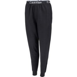 Снимка на Calvin Klein JOGGER Дамско спортно долнище, черно, размер