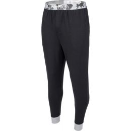 Снимка на Calvin Klein JOGGER Мъжко долнище, черно, размер