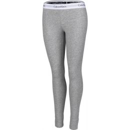 Снимка на Calvin Klein LEGGING PANT Дамски клин, сиво, размер