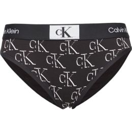 Снимка на Calvin Klein MODERN BIKINI Дамски бикини, черно, размер