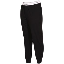 Снимка на Calvin Klein MODERN COTTON LOUNGE-JOGGER Мъжко долнище, черно, размер