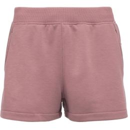 Снимка на Calvin Klein PW - Knit Short Дамски къси панталони, розово, размер