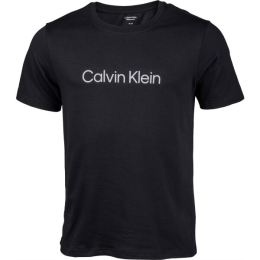 Снимка на Calvin Klein PW - S/S T-SHIRT Мъжка тениска, черно, размер