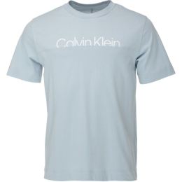 Снимка на Calvin Klein PW - SS TEE Мъжка тениска, светлосиньо, размер